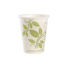 4 oz PLA Hot Paper Cup 